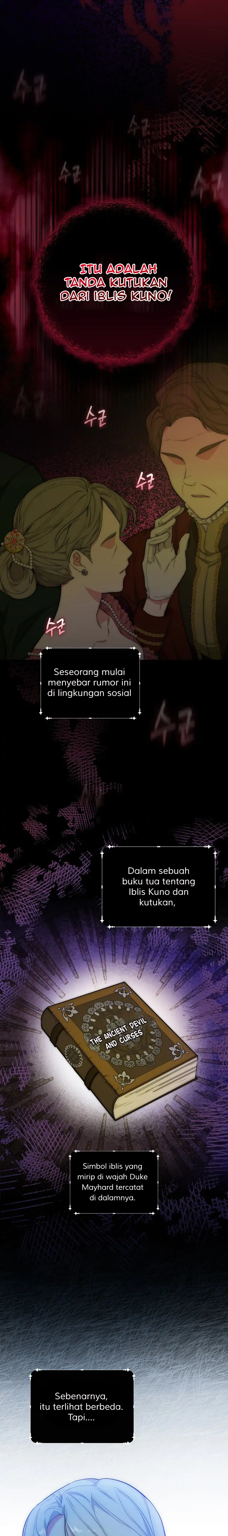 Seducing Duke Monster Chapter 5 page 2