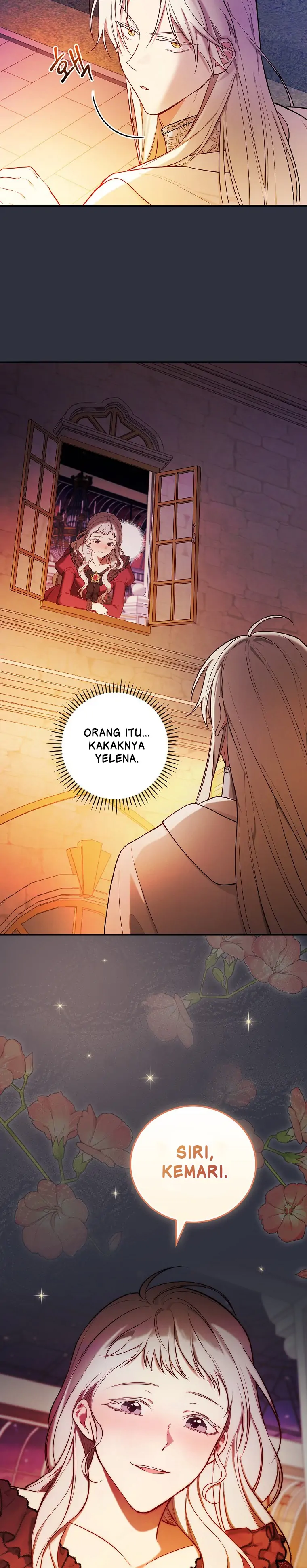 Seducing Duke Monster Chapter 59 page 12