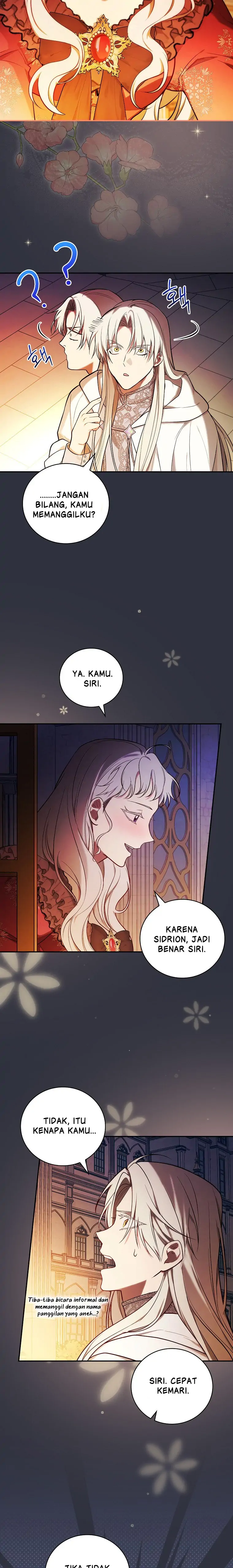 Seducing Duke Monster Chapter 59 page 13