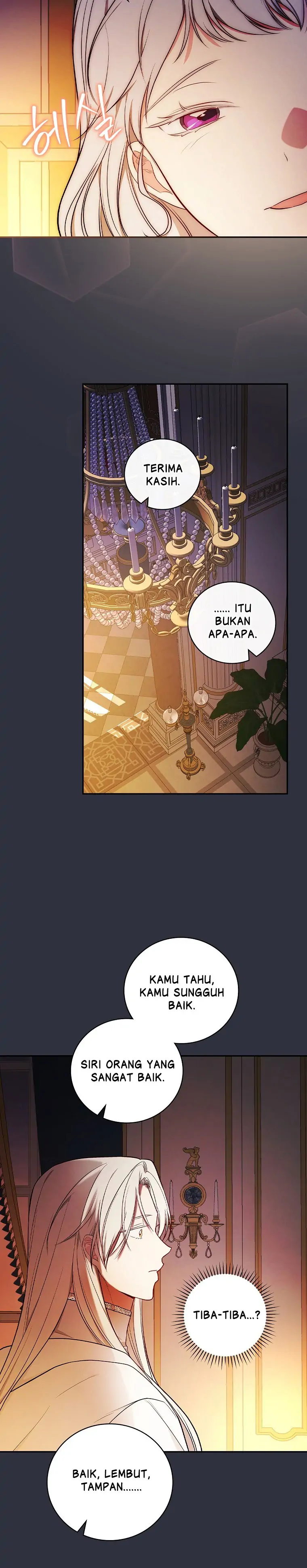 Seducing Duke Monster Chapter 59 page 20