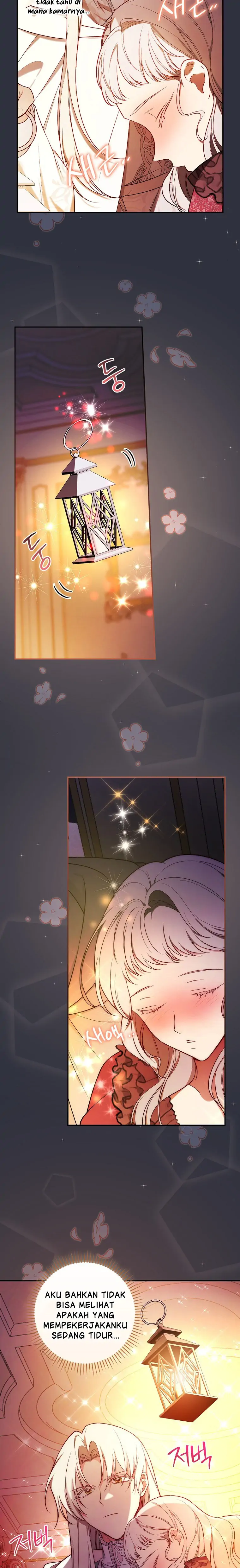 Seducing Duke Monster Chapter 59 page 22
