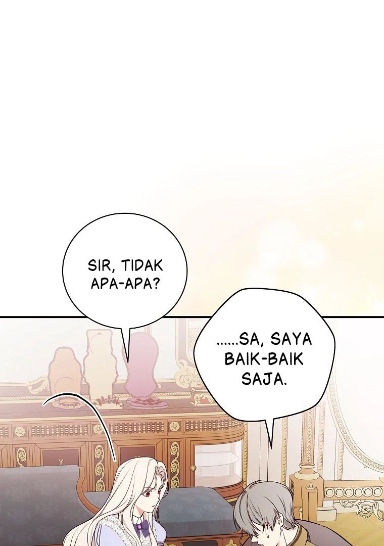 Seducing Duke Monster Chapter 92 page 0