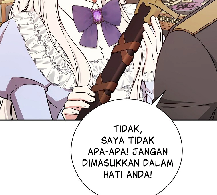 Seducing Duke Monster Chapter 92 page 9
