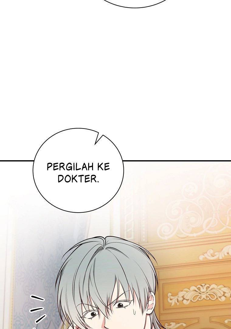 Seducing Duke Monster Chapter 92 page 10