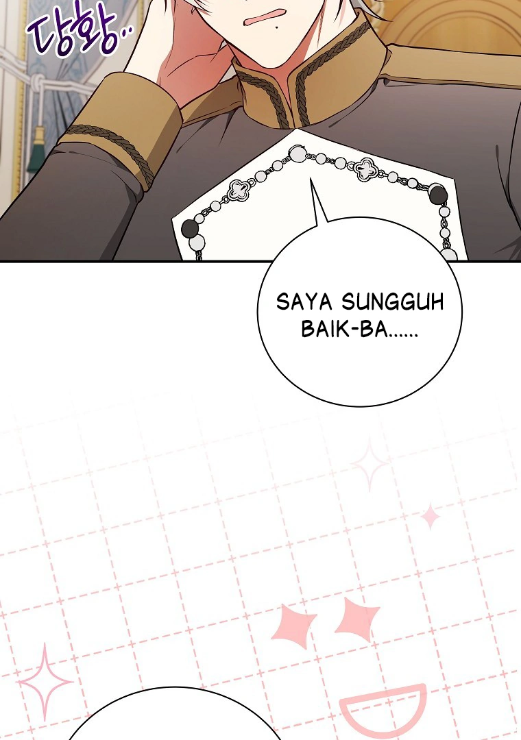 Seducing Duke Monster Chapter 92 page 11