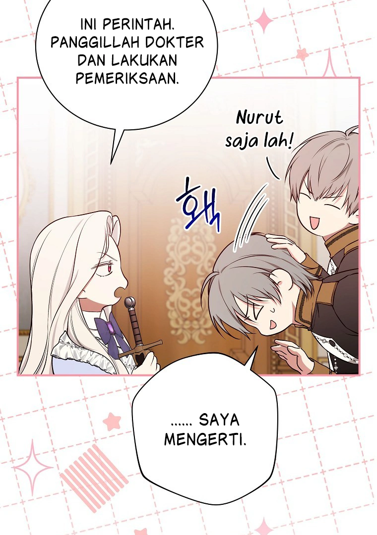 Seducing Duke Monster Chapter 92 page 12
