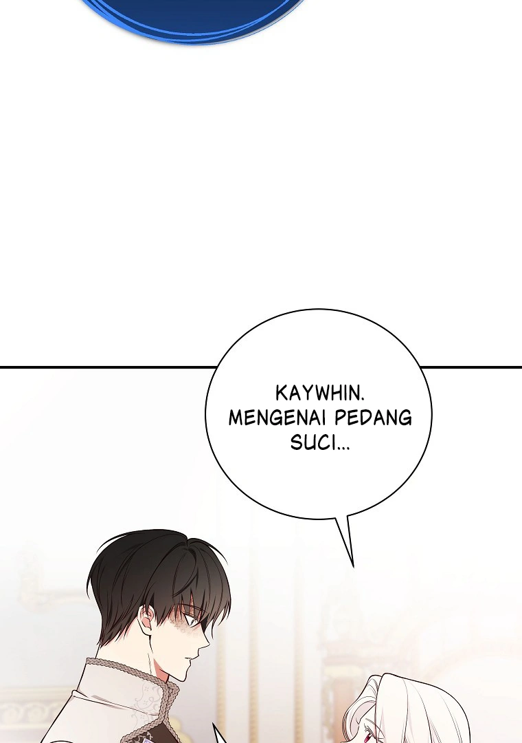 Seducing Duke Monster Chapter 92 page 17