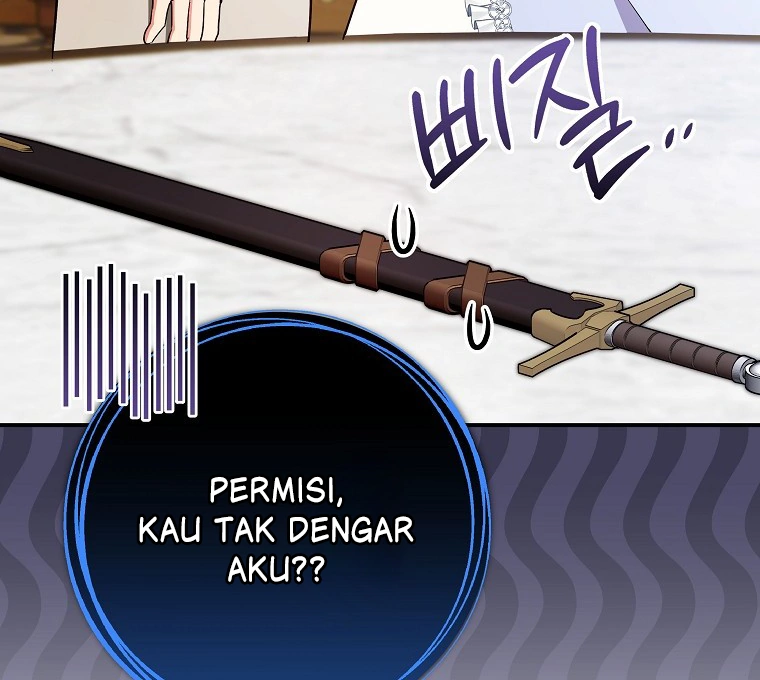 Seducing Duke Monster Chapter 92 page 19