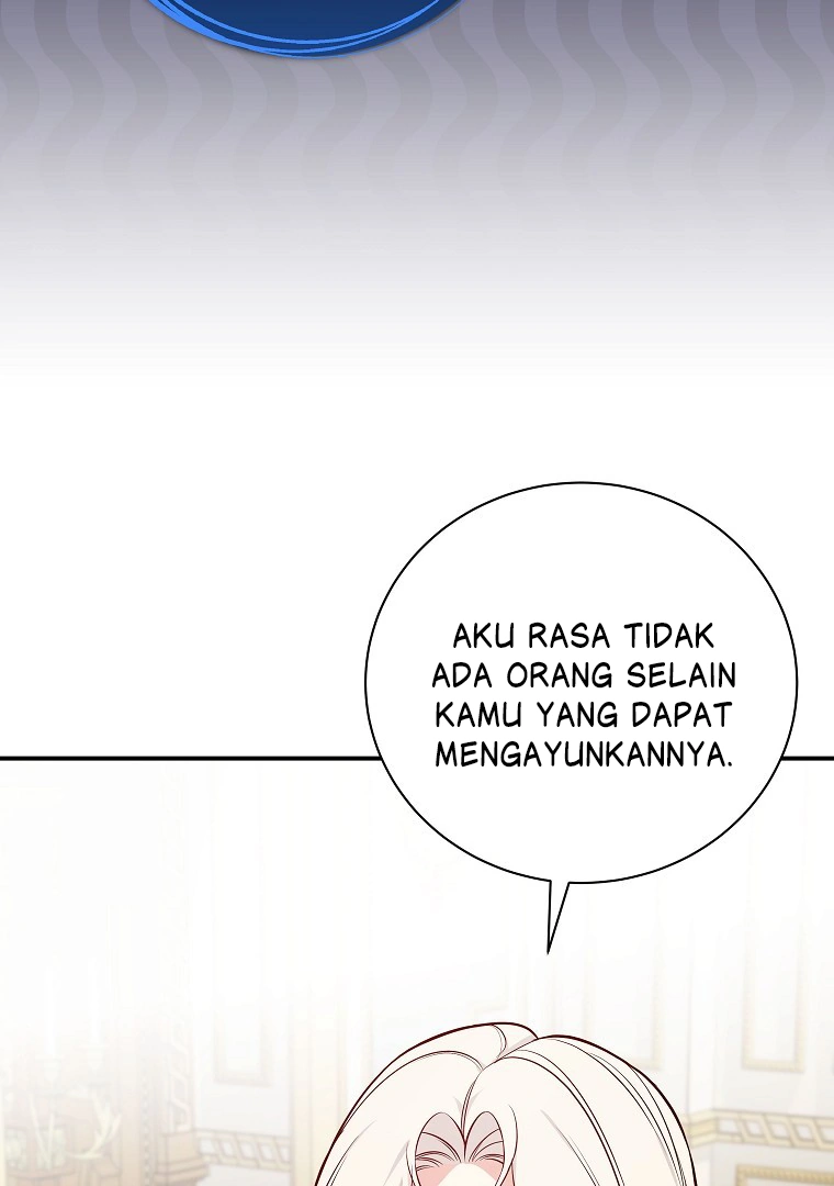 Seducing Duke Monster Chapter 92 page 20