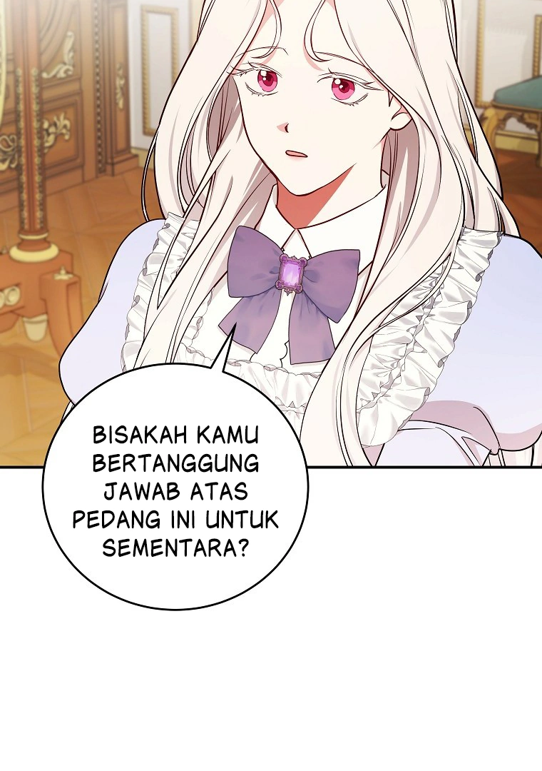 Seducing Duke Monster Chapter 92 page 21