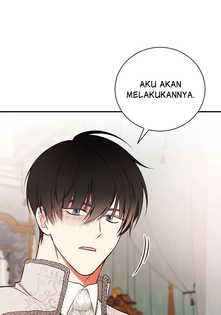Seducing Duke Monster Chapter 92 page 22