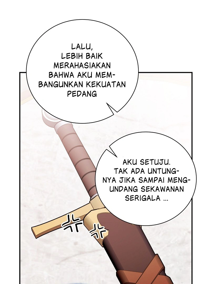 Seducing Duke Monster Chapter 92 page 24