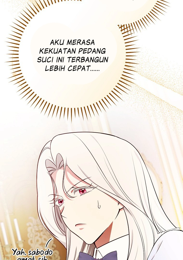 Seducing Duke Monster Chapter 92 page 26
