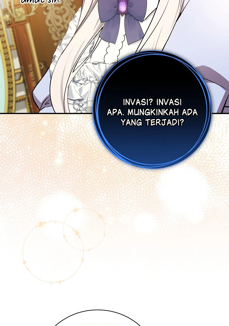 Seducing Duke Monster Chapter 92 page 27