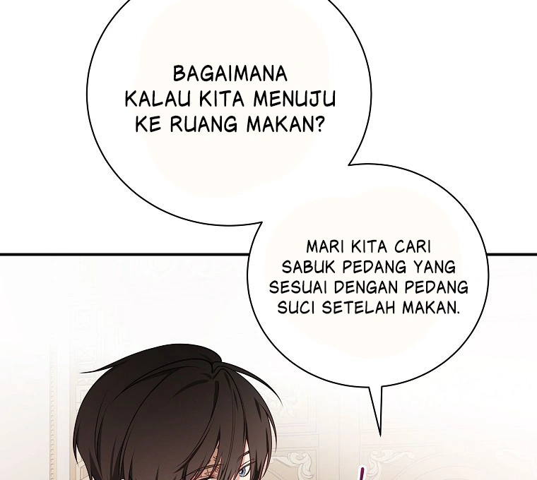 Seducing Duke Monster Chapter 92 page 28
