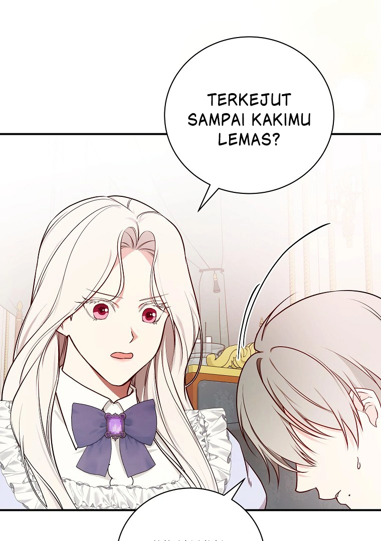 Seducing Duke Monster Chapter 92 page 2
