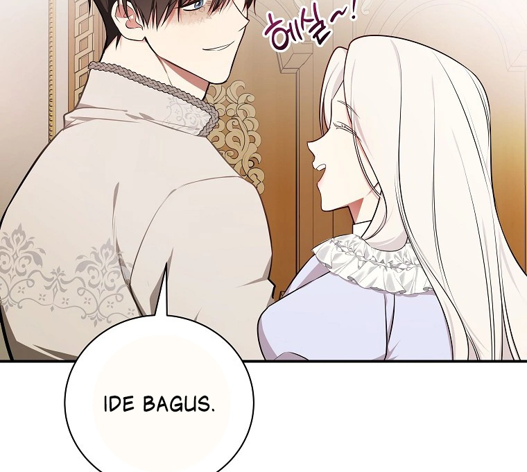Seducing Duke Monster Chapter 92 page 29
