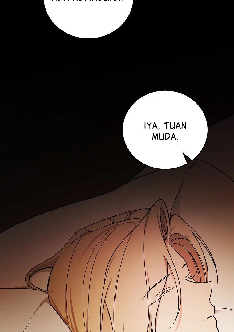 Seducing Duke Monster Chapter 92 page 33