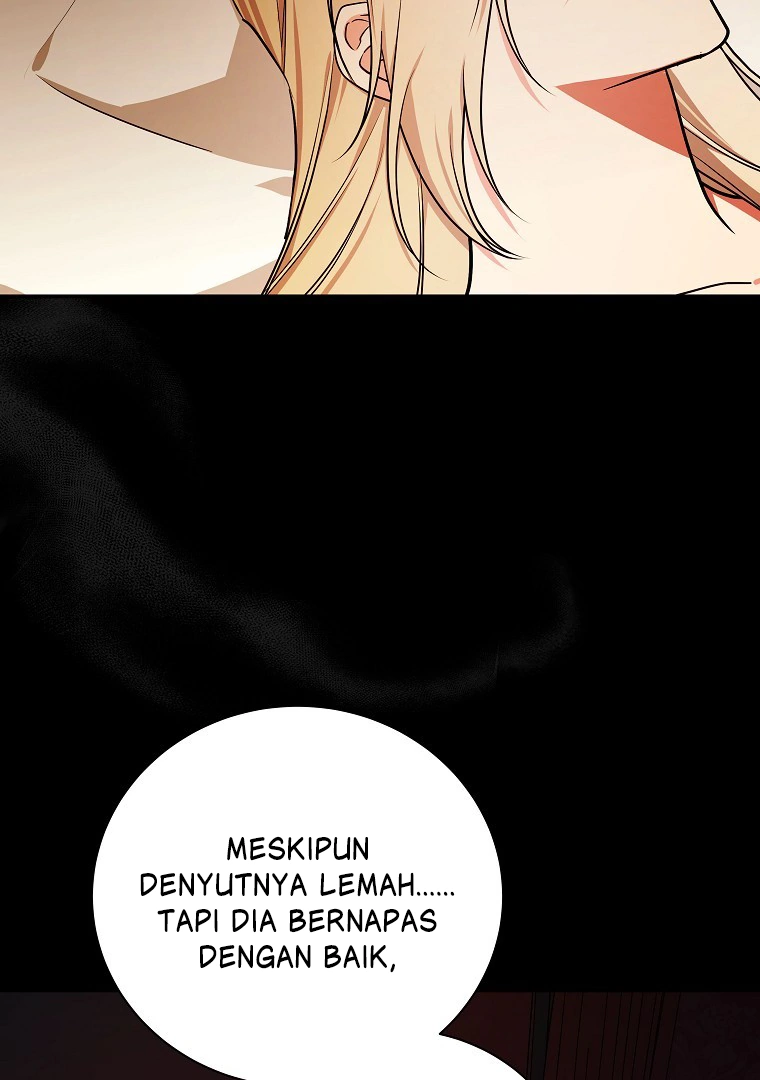 Seducing Duke Monster Chapter 92 page 34