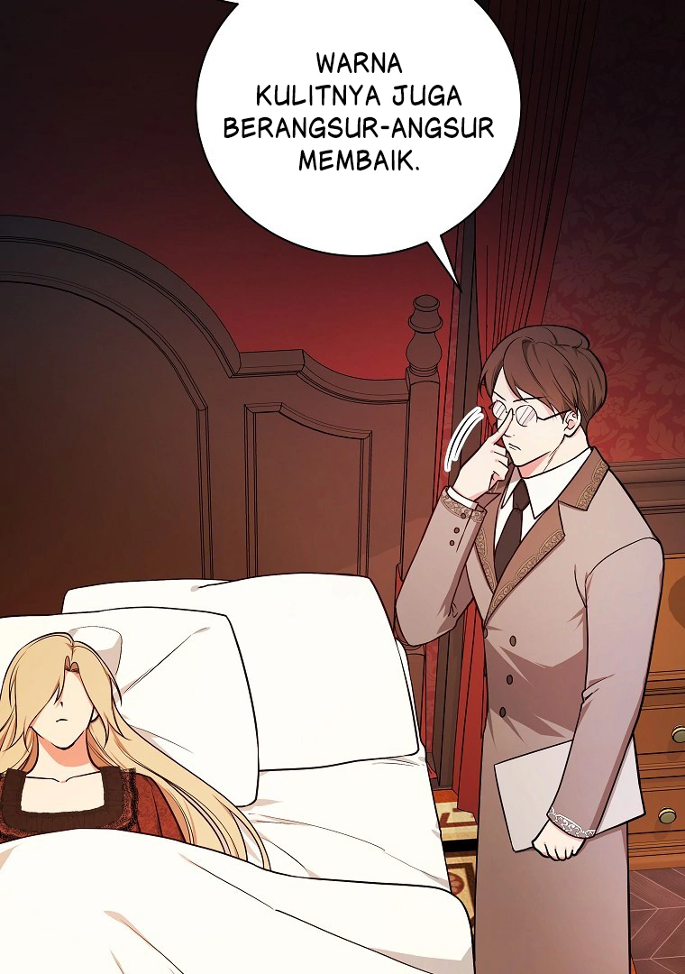 Seducing Duke Monster Chapter 92 page 35