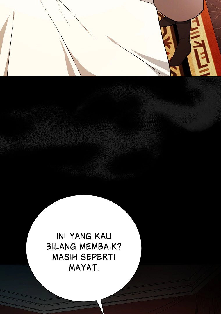 Seducing Duke Monster Chapter 92 page 36