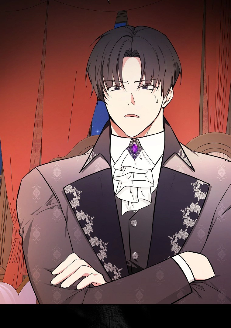 Seducing Duke Monster Chapter 92 page 37