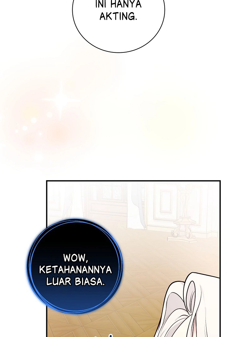 Seducing Duke Monster Chapter 92 page 3