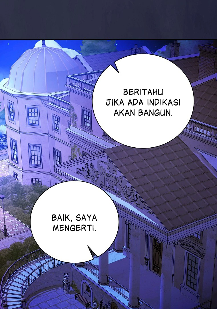 Seducing Duke Monster Chapter 92 page 42