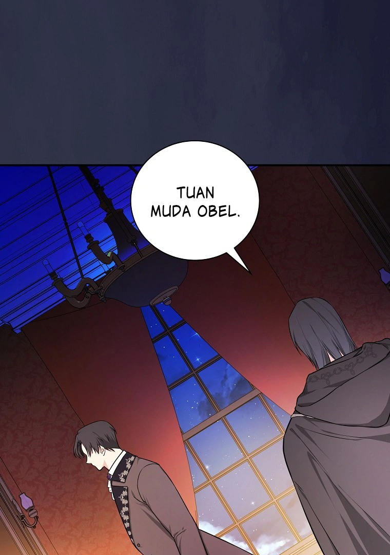 Seducing Duke Monster Chapter 92 page 44