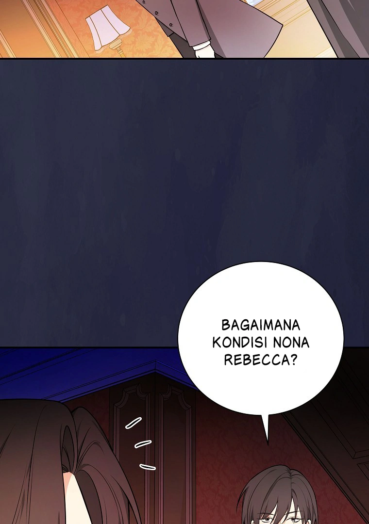 Seducing Duke Monster Chapter 92 page 45