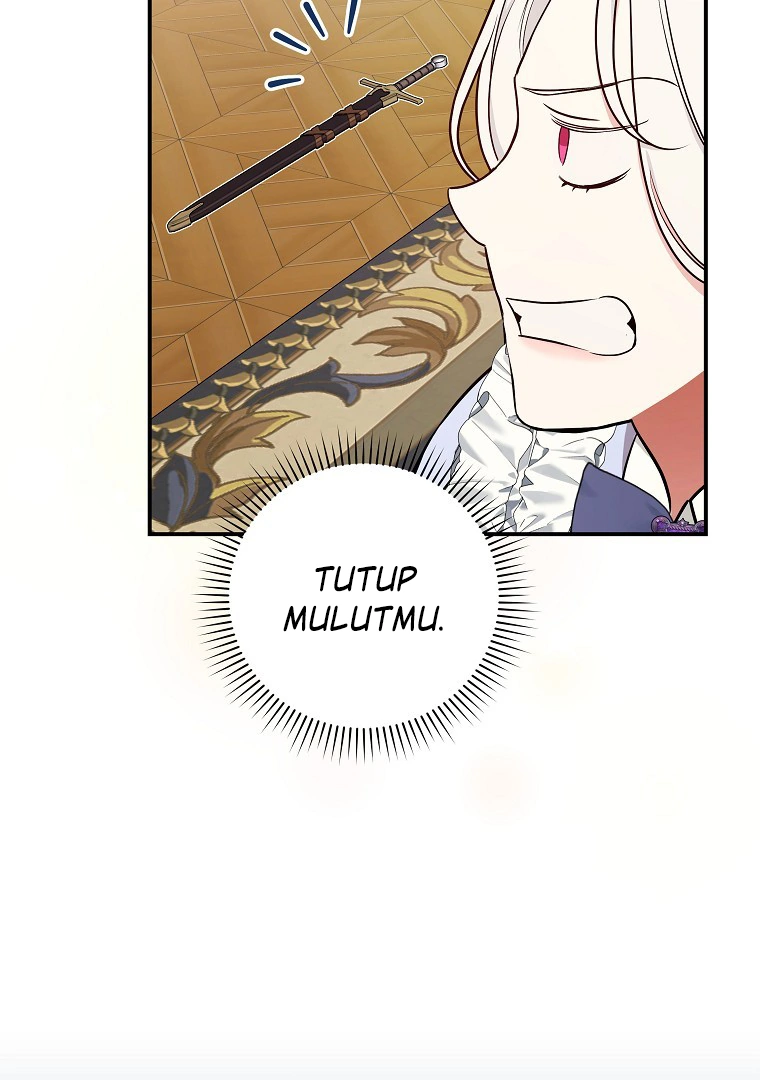 Seducing Duke Monster Chapter 92 page 4