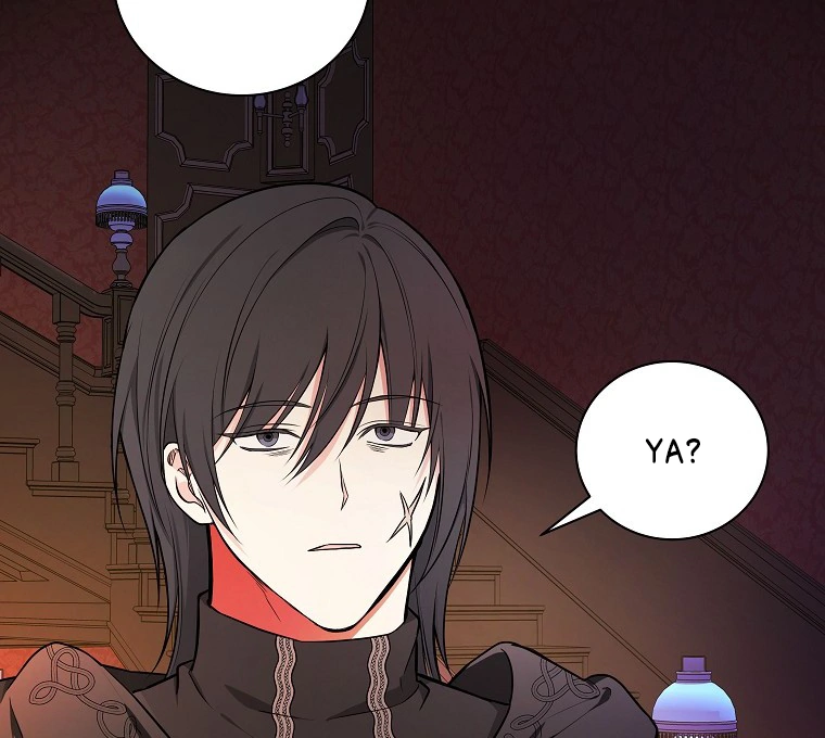Seducing Duke Monster Chapter 92 page 49