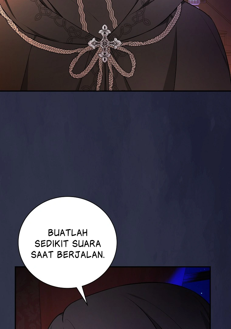 Seducing Duke Monster Chapter 92 page 50