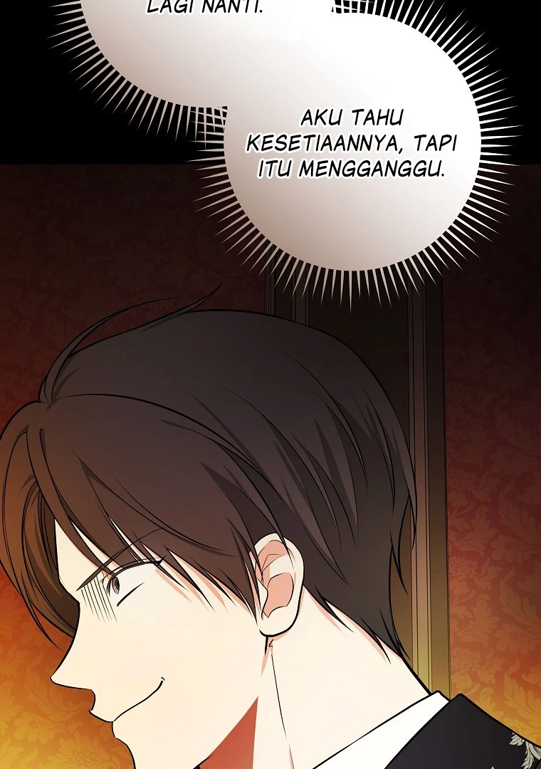 Seducing Duke Monster Chapter 92 page 54