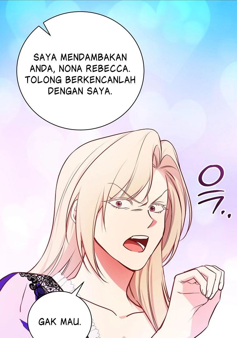 Seducing Duke Monster Chapter 92 page 60