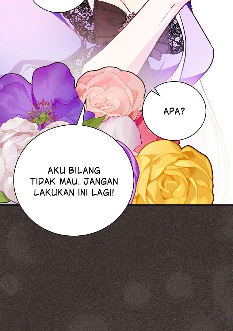 Seducing Duke Monster Chapter 92 page 61