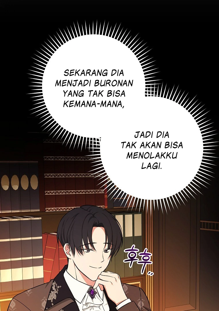 Seducing Duke Monster Chapter 92 page 67