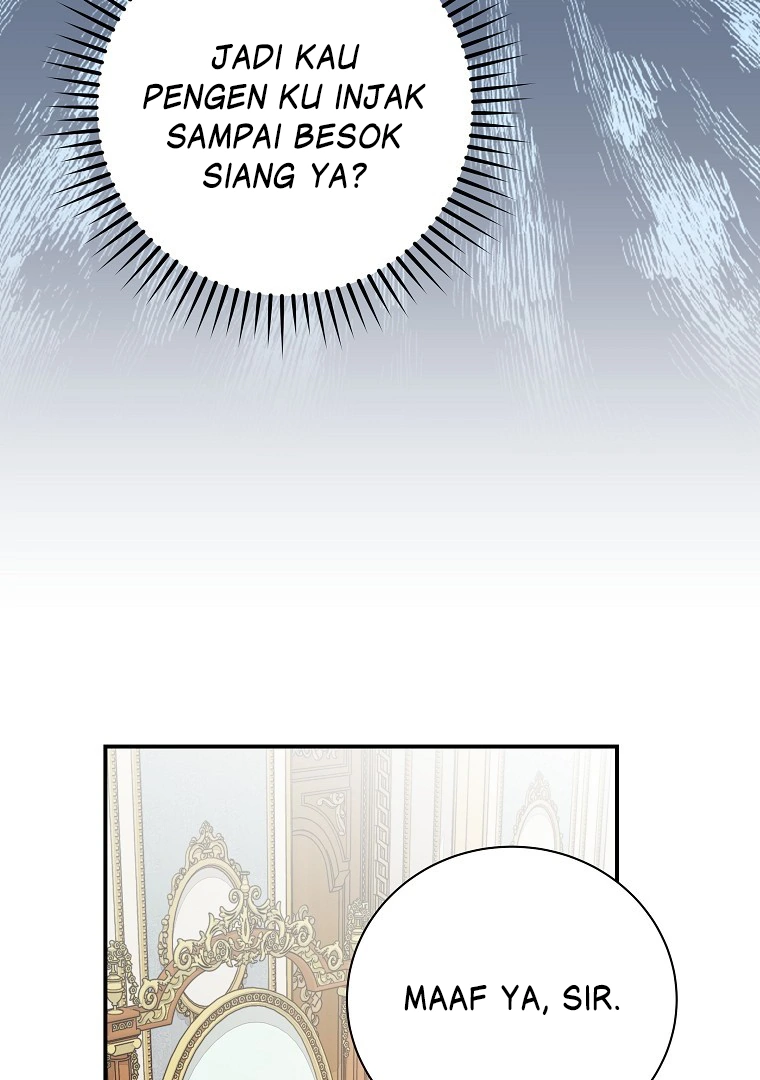 Seducing Duke Monster Chapter 92 page 6