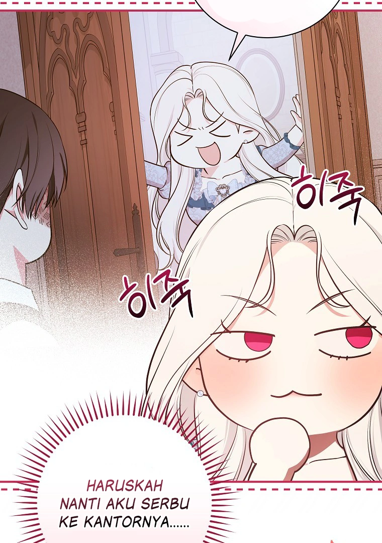Seducing Duke Monster Chapter 92 page 84