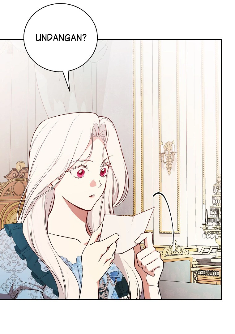 Seducing Duke Monster Chapter 92 page 92