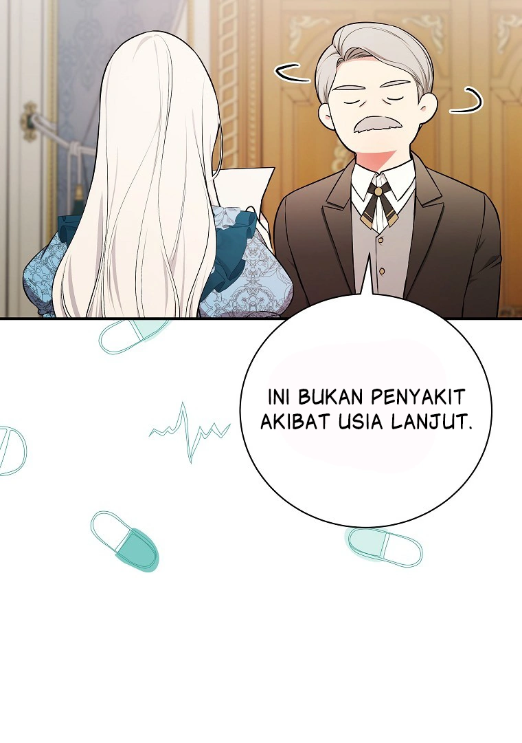 Seducing Duke Monster Chapter 92 page 94