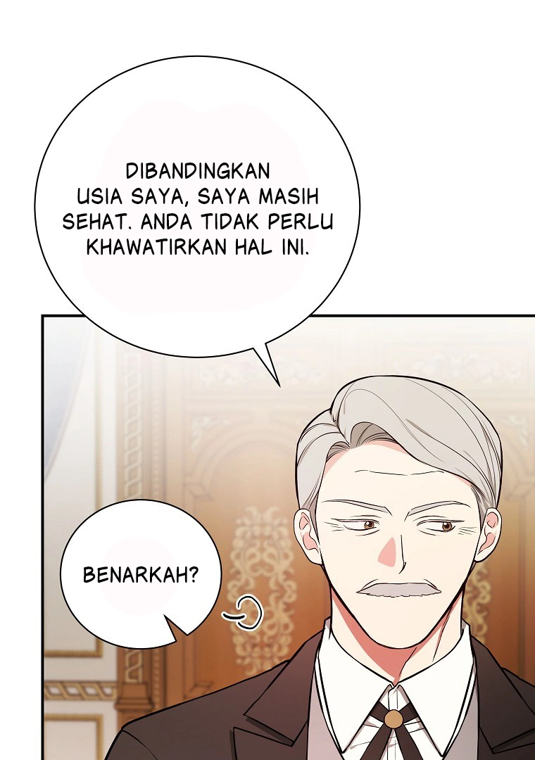 Seducing Duke Monster Chapter 92 page 95