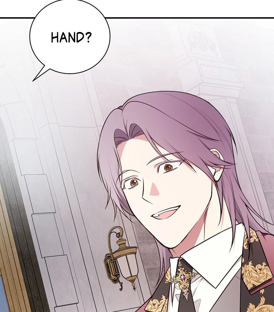 Seducing Duke Monster Chapter 96 page 9