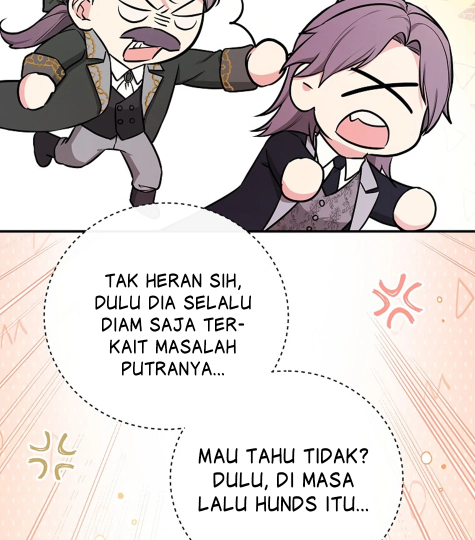 Seducing Duke Monster Chapter 96 page 101