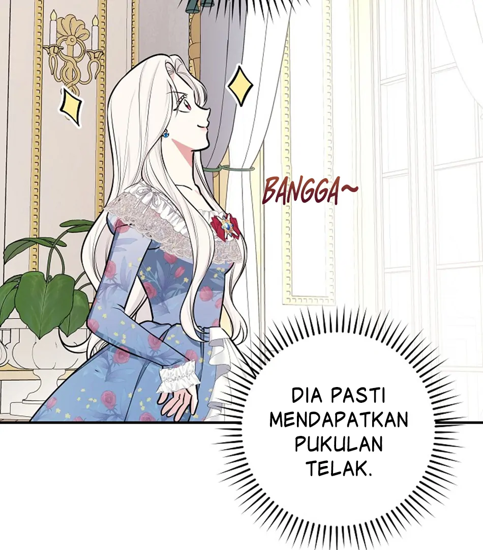 Seducing Duke Monster Chapter 96 page 105