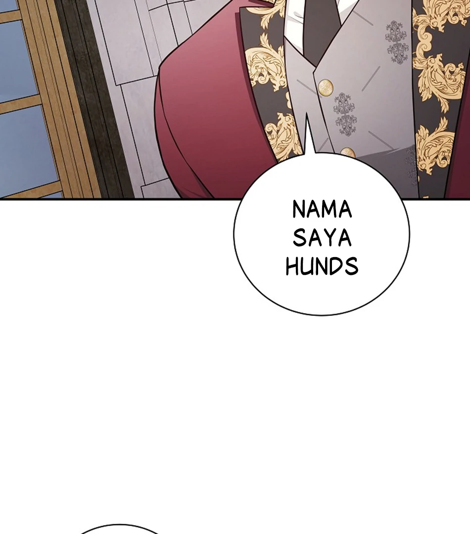 Seducing Duke Monster Chapter 96 page 10