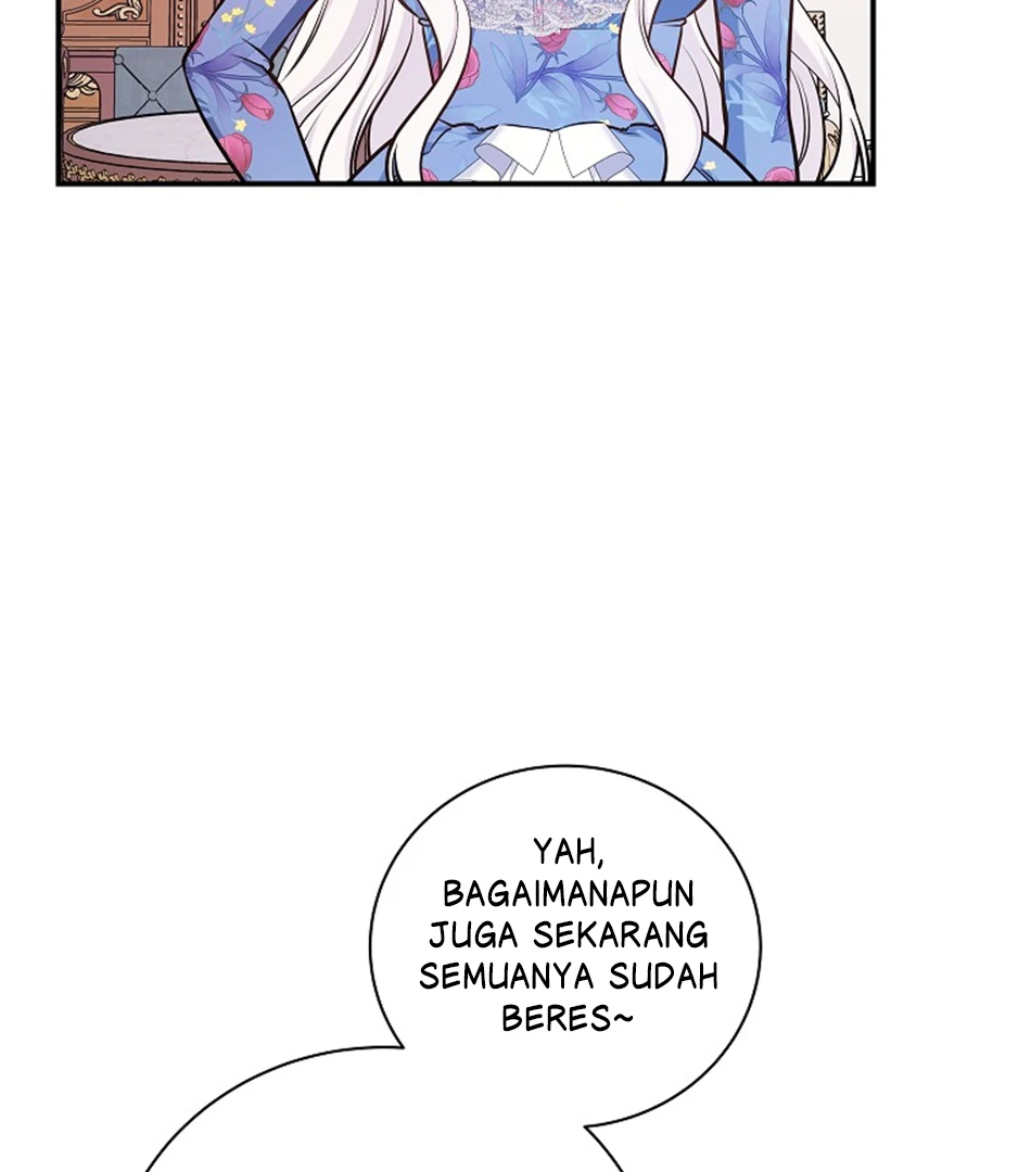 Seducing Duke Monster Chapter 96 page 111