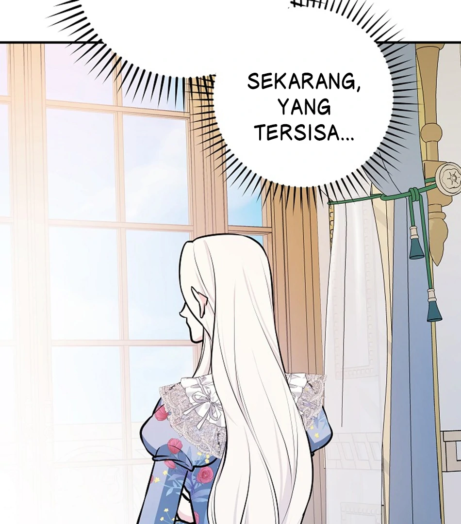 Seducing Duke Monster Chapter 96 page 116