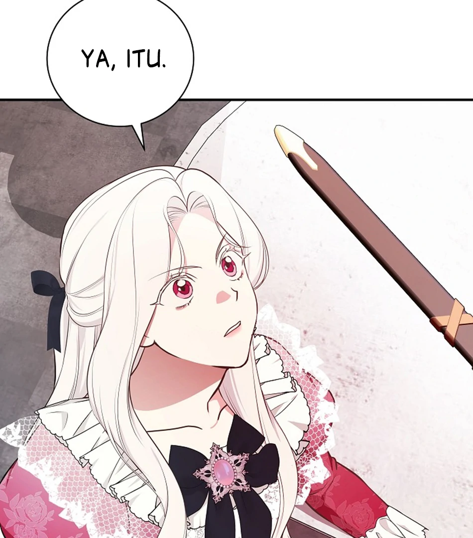 Seducing Duke Monster Chapter 96 page 11