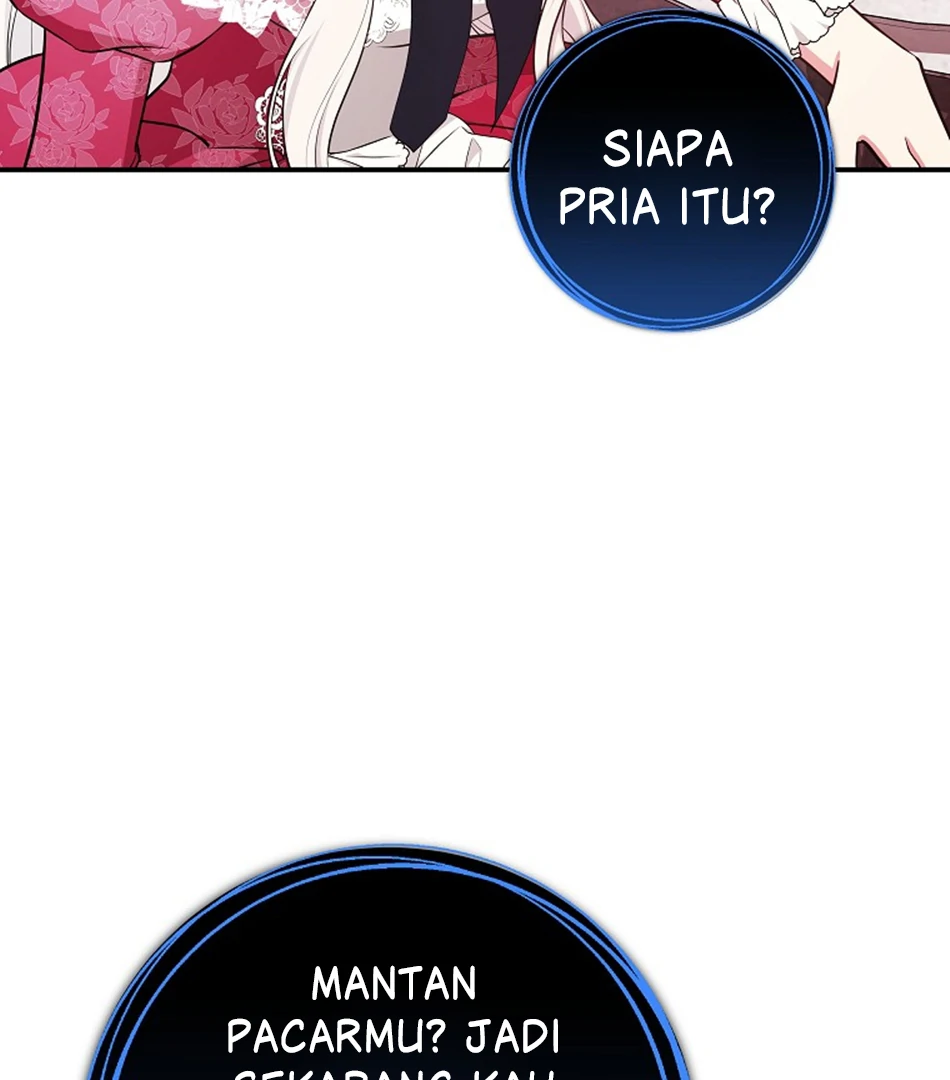 Seducing Duke Monster Chapter 96 page 12